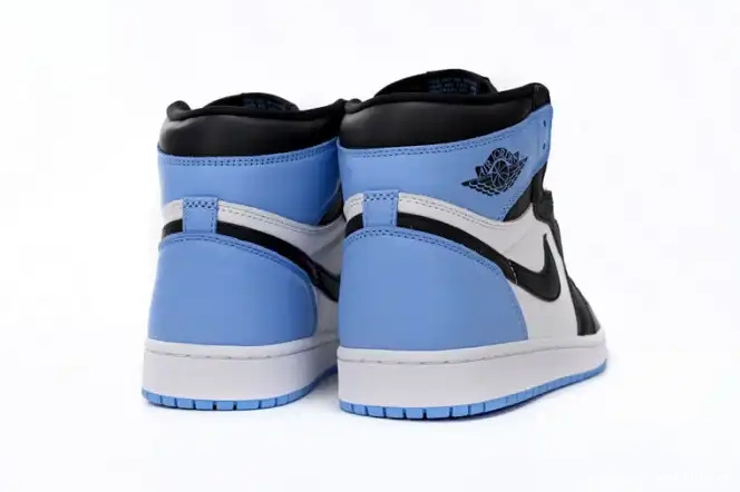High UNC Jordan Air Toe DZ5485-400 OG 1 0602